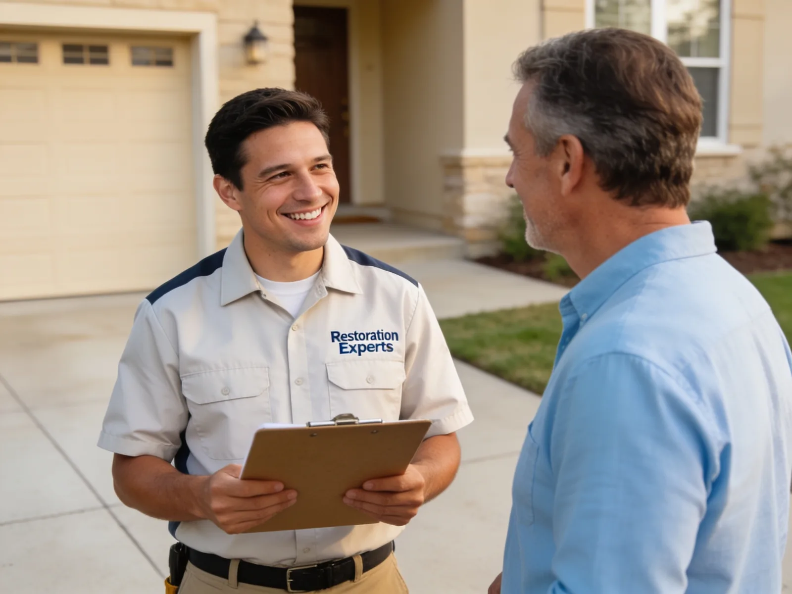 Water Damage Cleanup Sanford, FL FAQs